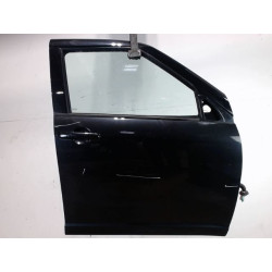 SOUBASSEMENT DE HAYON