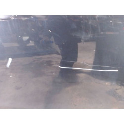 SOUBASSEMENT DE HAYON