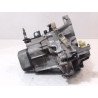 BOITE A VITESSE MECANIQUE PEUGEOT 206 1.1 i