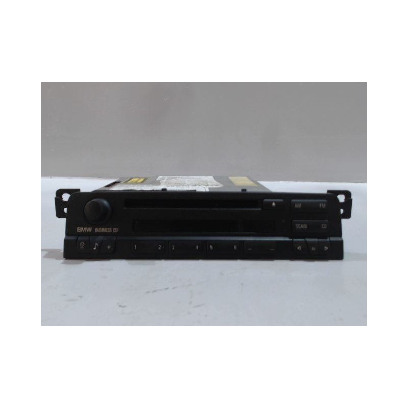 AUTORADIO B.M.W. SERIE 3