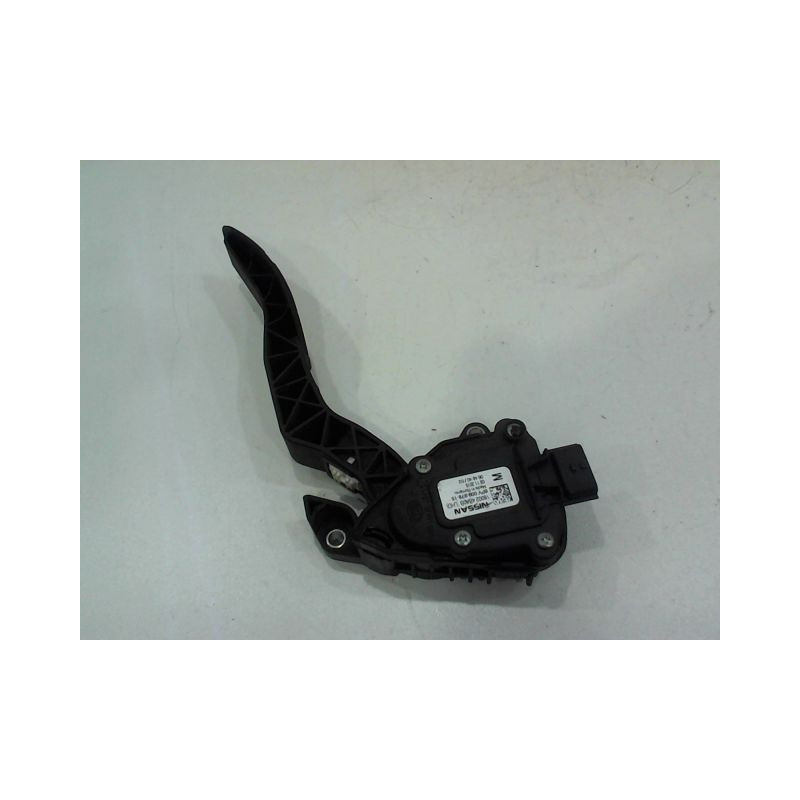 PEDALE EMBRAYAGE RENAULT KADJAR