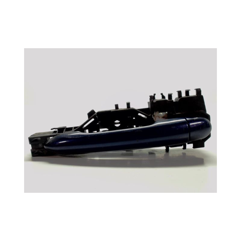 POIGNEE EXTERIEURE PORTE ARRIERE GAUCHE RENAULT MEGANE II PH1 02-05