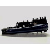 POIGNEE EXTERIEURE PORTE ARRIERE GAUCHE RENAULT MEGANE II PH1 02-05