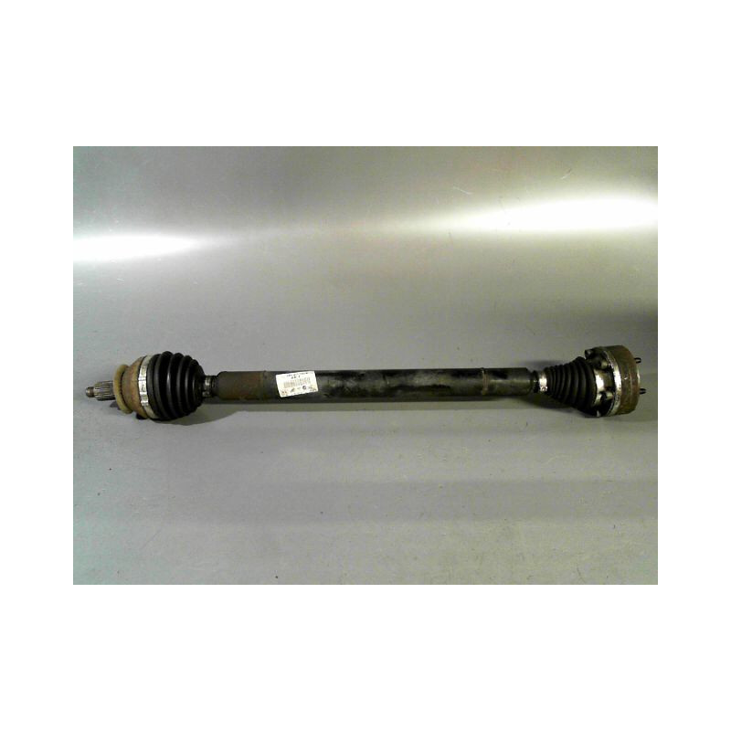 TRANSMISSION AVANT DROIT VOLKSWAGEN POLO 1.6 TDI