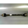 TRANSMISSION AVANT DROIT VOLKSWAGEN POLO 1.6 TDI