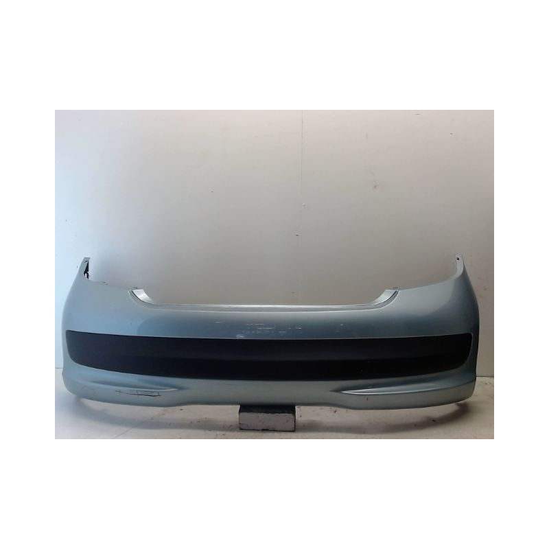 PARE-CHOC ARRIER PEUGEOT 207