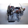 MOTEUR DIESEL PEUGEOT 207 1.4 HDi