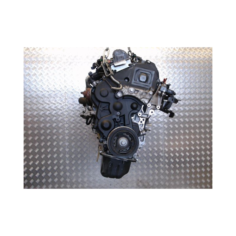 MOTEUR DIESEL PEUGEOT 207 1.4 HDi