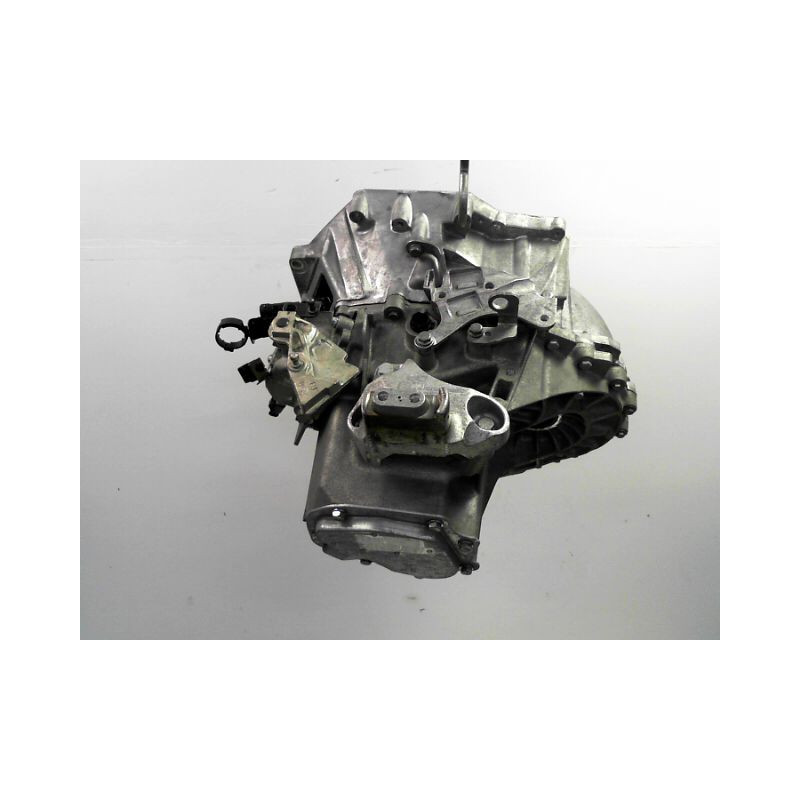 BOITE A VITESSE MECANIQUE CITROEN C4 PICASSO 1.2 THP 130