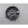 MOTEUR VENTILATEUR CHAUFFAGE NISSAN QASHQAI