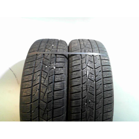 Paire de pneus DELINTE AWS 185 65 15 88 H