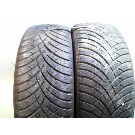 Paire de pneus HEADWAY PMS01 205 55 17 95 V