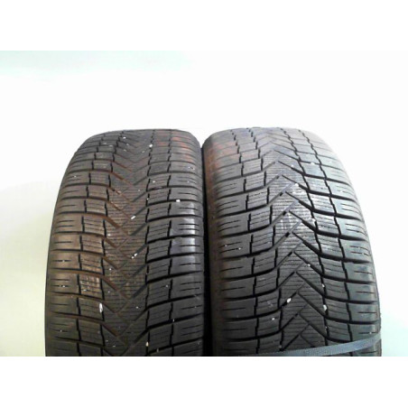Paire de pneus SUNNY ALLSEASON VERSAT 225 50 17 98 W
