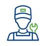 Click & Repair en 2 à 3 jours